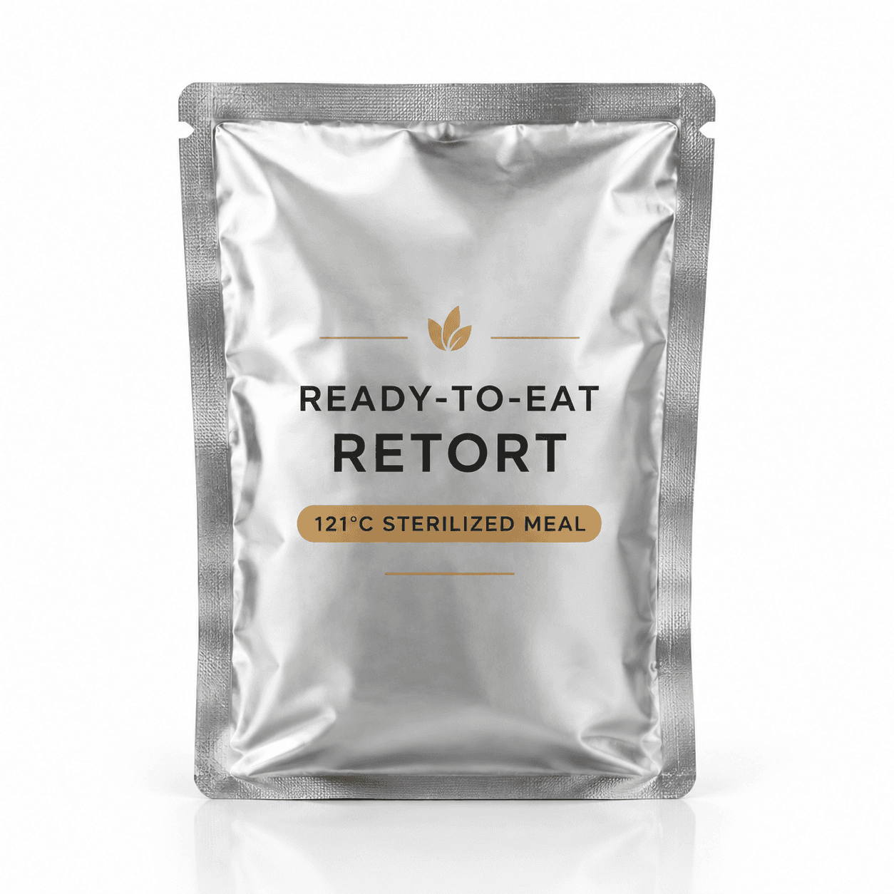 Vacuum Barrier Pouches